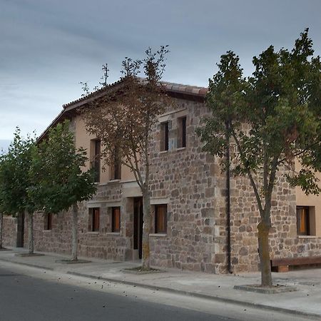 La Casona De La Mesta Hotel Almajano Luaran gambar
